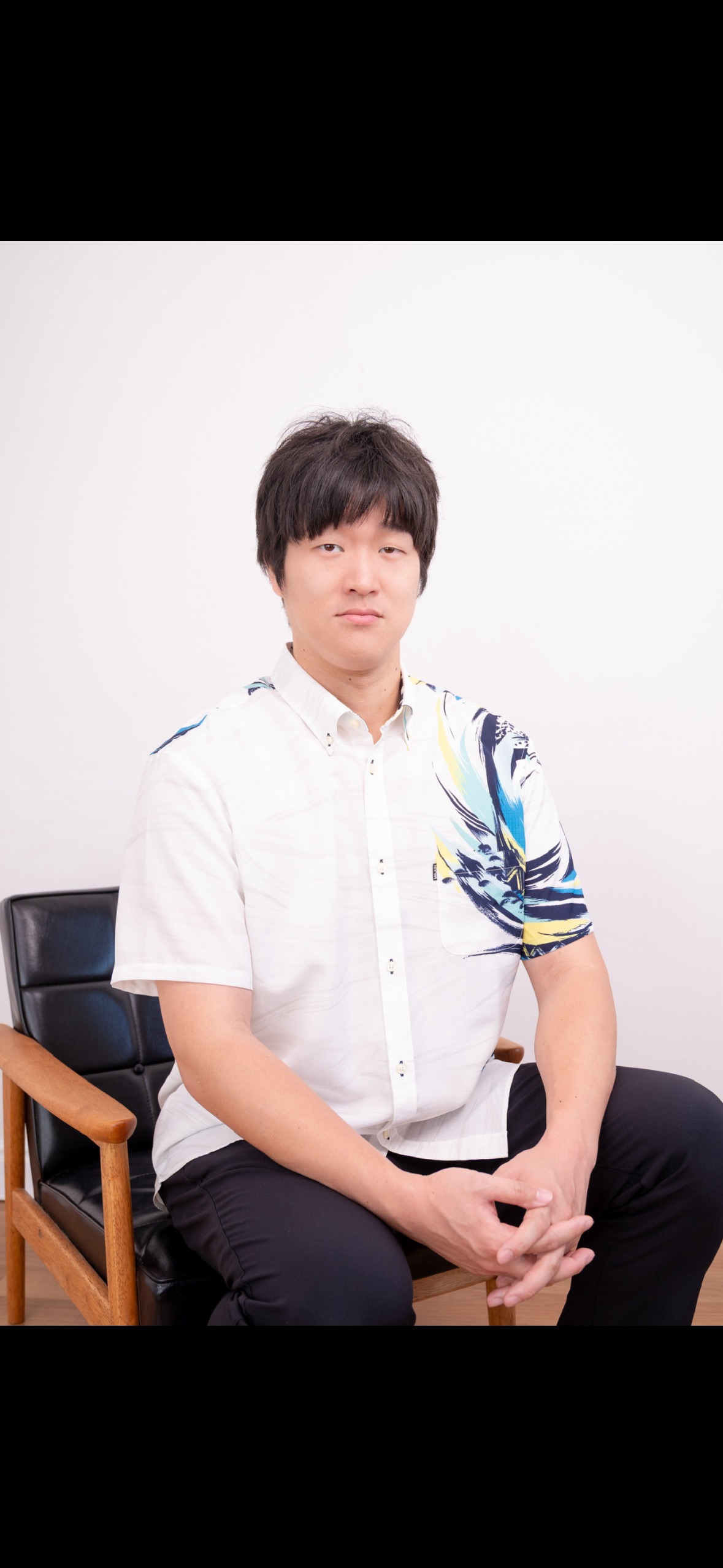 代表 田島 裕也