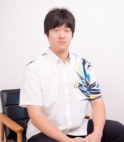 合同会社たまる 代表 田島 裕也