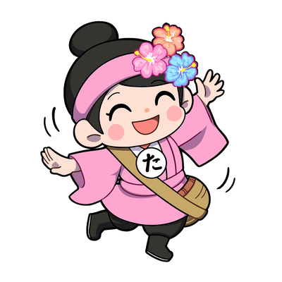 たまるちゃん